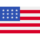 united states of america icon