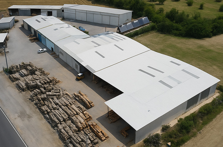 Ravilla Fabrika