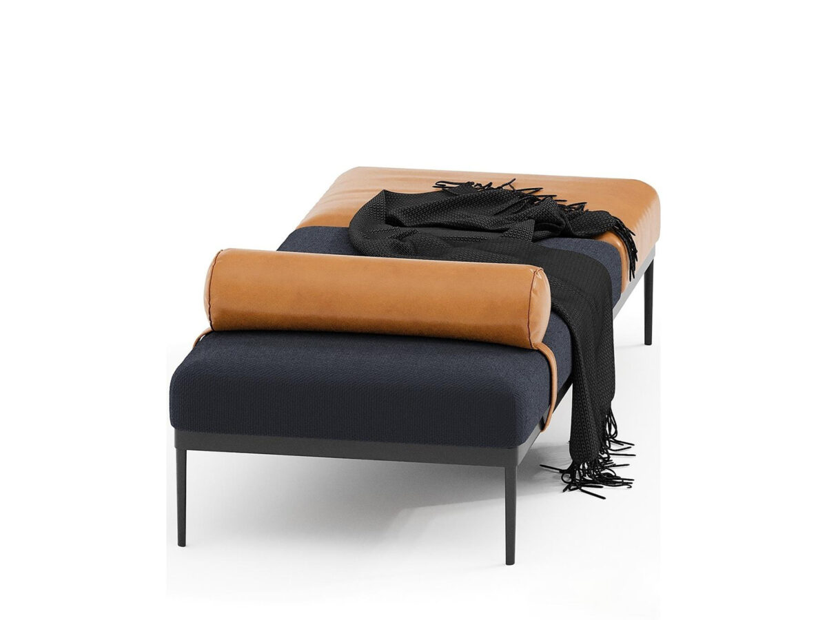 handvark daybed