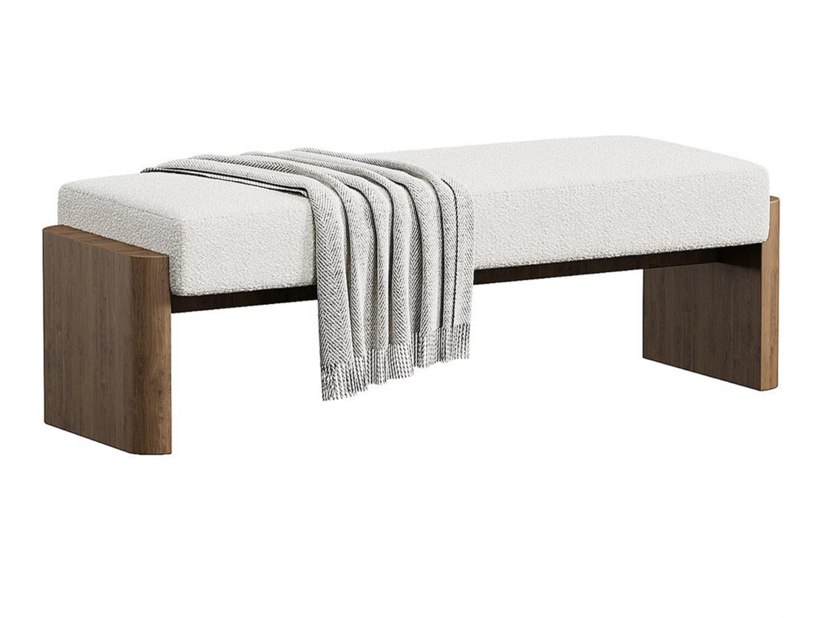 linear bench