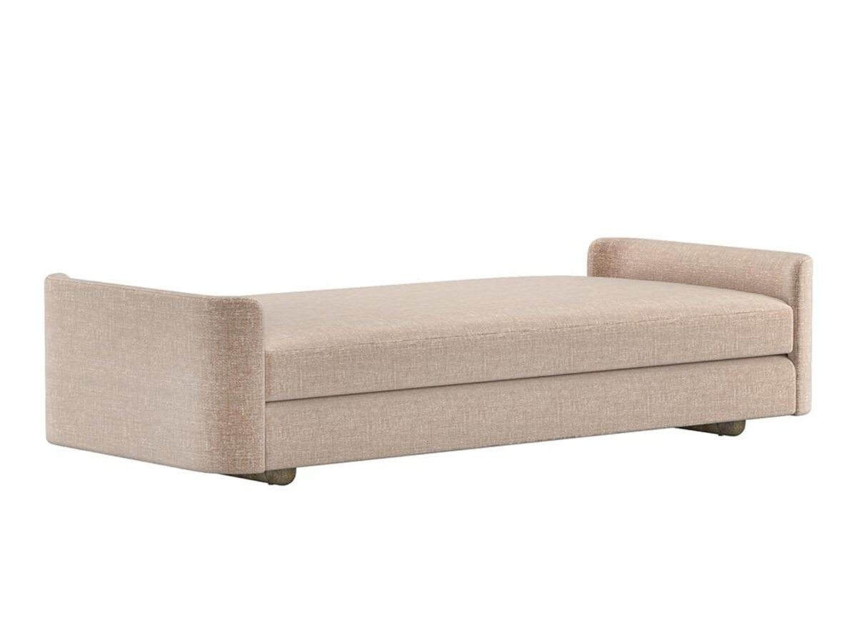 linear daybed