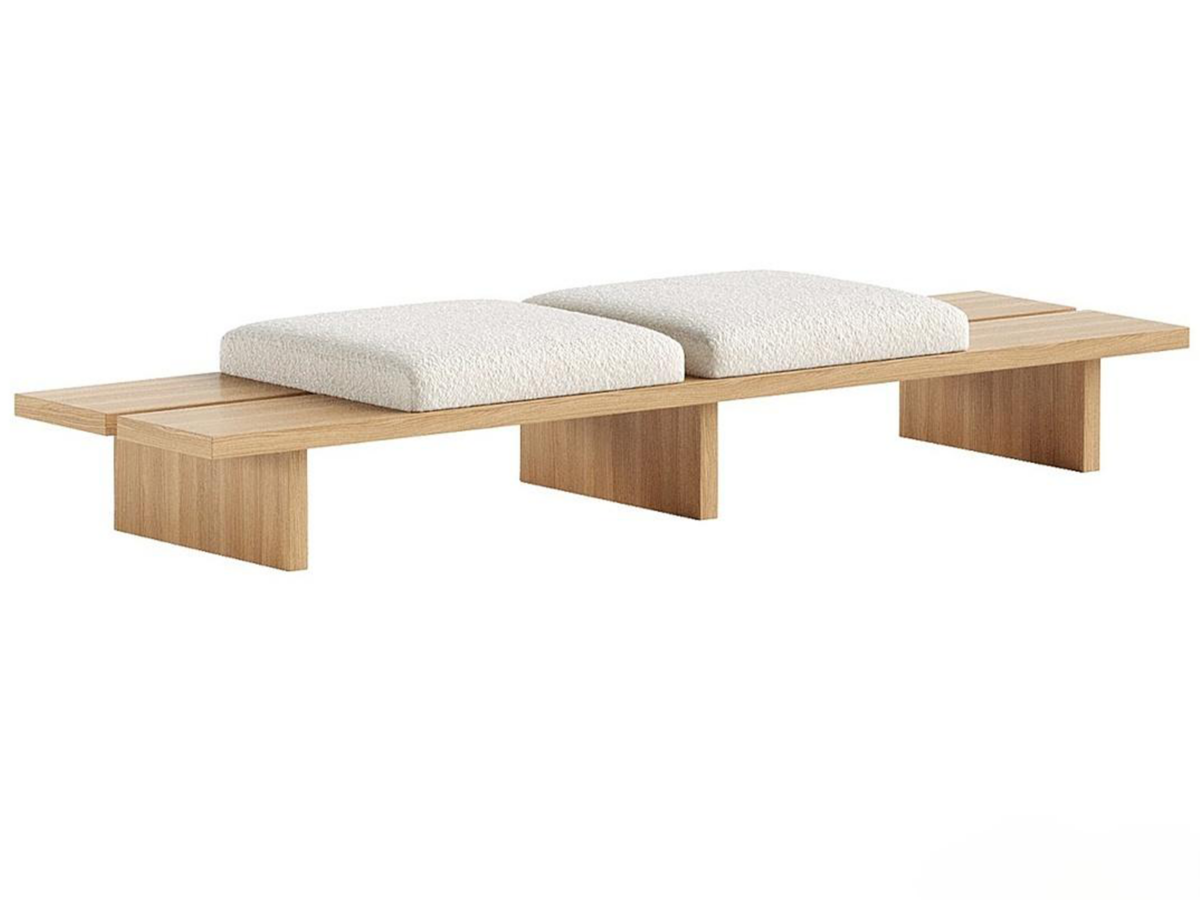 melrose bench