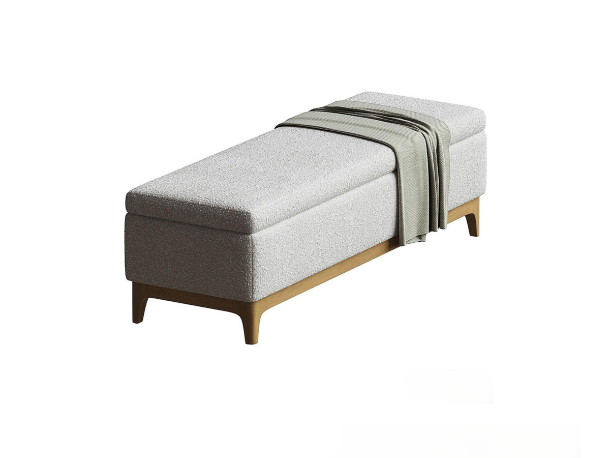nils bench