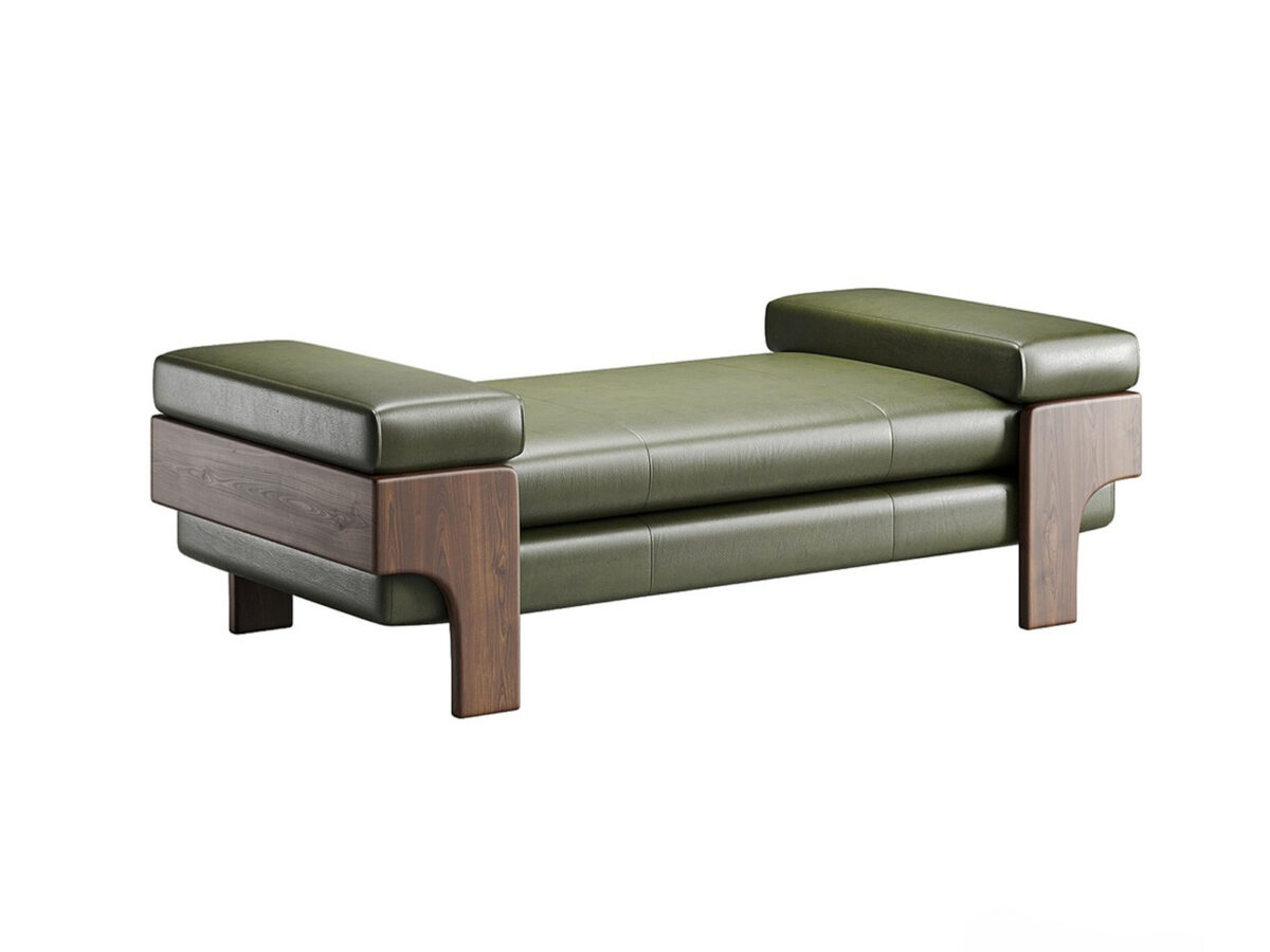 panaroma daybed