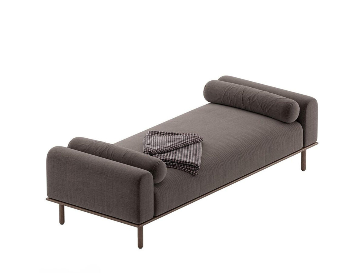 pine daybed