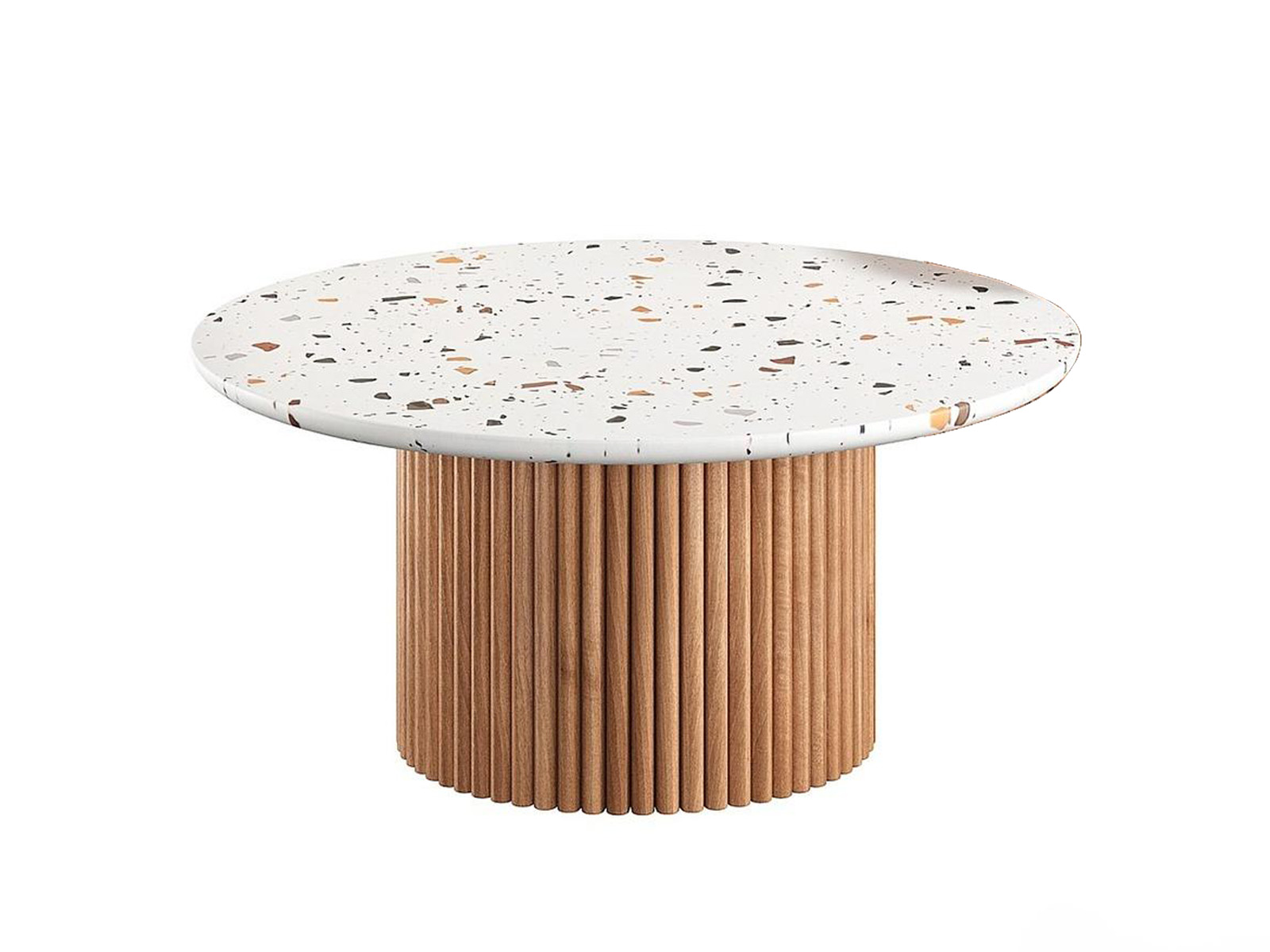 round ahşap sehpa round ahşap sehpa