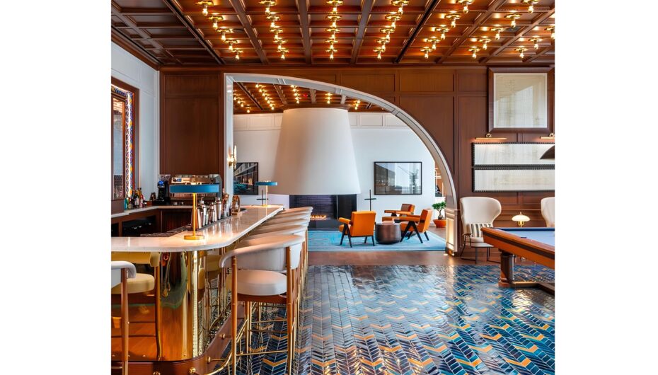 rixos tersane istanbul 1