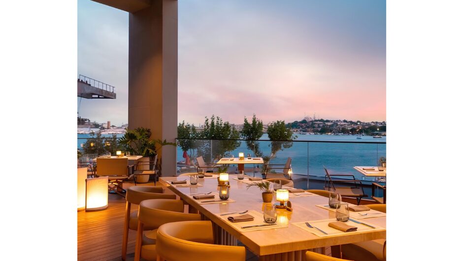 rixos tersane istanbul 2
