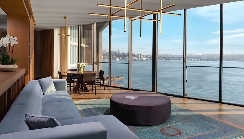 rixos tersane istanbul 4