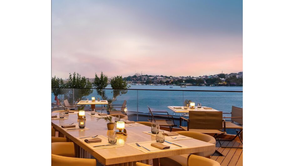rixos tersane istanbul 6
