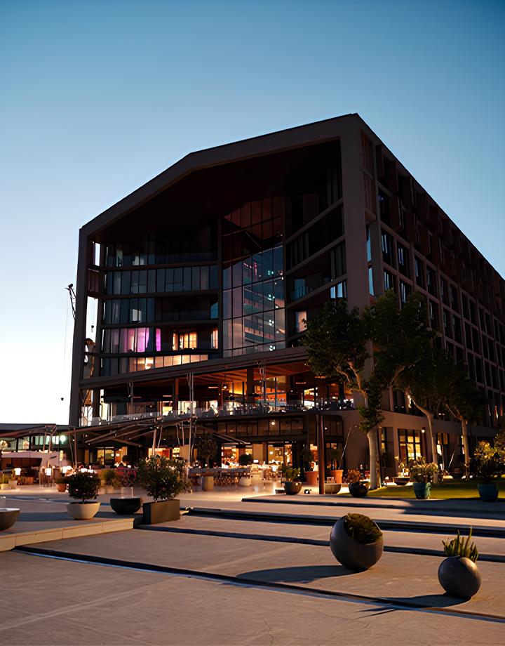 rixos