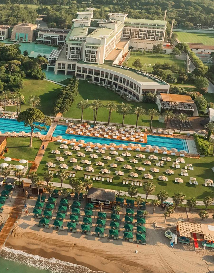 rixos