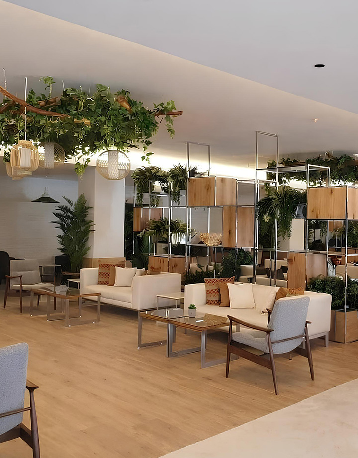 sensimar hotel