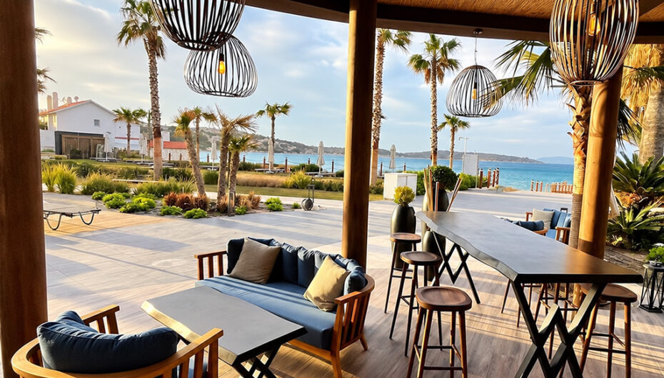 Rixos Downtown hotel projesi (1)