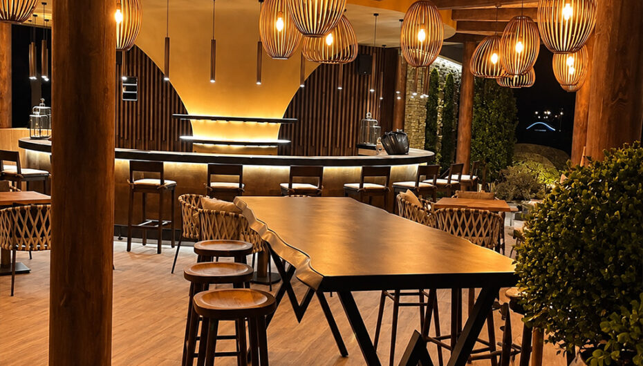 Rixos Downtown hotel projesi (2)