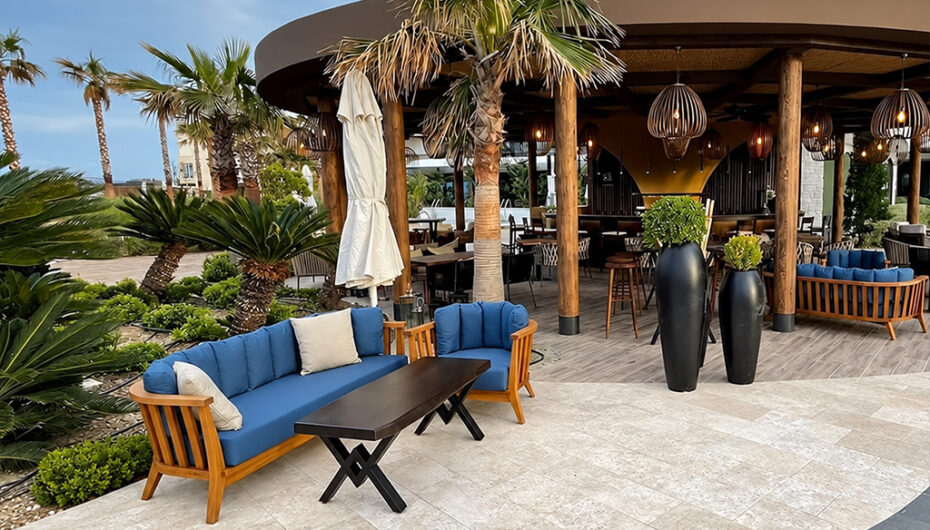 Rixos Downtown hotel projesi (3)
