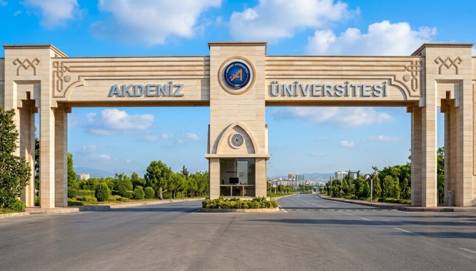 akdeniz uni1